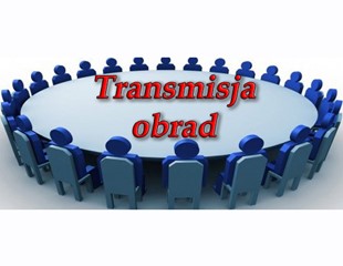 Transmisja i rejestracja posiedzeń Rady Gminy