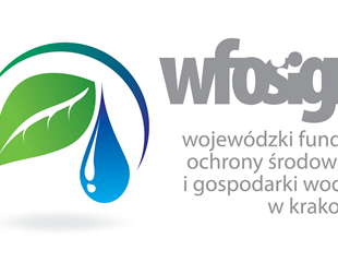 Komunikat Wojewódzkiego Funduszu Ochrony Środowiska i Gospodarki Wodnej w Krakowie w sprawie programu priorytetowego „Moja woda”