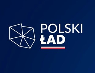 Dofinansowanie dla Gminy w ramach Programu Polski Ład