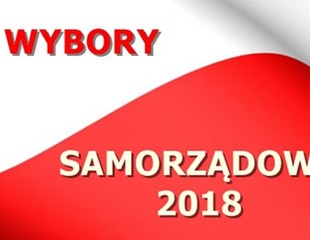 Lista kandydatów na radnych do Sejmiku Woj. Małopolskiego