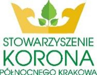 Nabór wniosków-  Stowarzyszenie Korona Północnego Krakowa