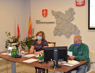 XVIII Sesja Rady Gminy Kocmyrzów-Luborzyca