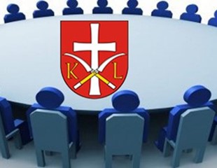 Zawiadomienie o XLII Sesji Rady Gminy Kocmyrzów-Luborzyca w dniu 30.01.2023r.