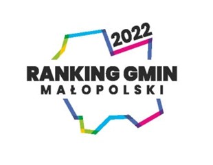 8 miejsce w Rankingu Gmin Małopolski 2022