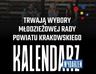 Trwa zgłaszanie kandydatur do Młodzieżowej Rady Powiatu Krakowskiego