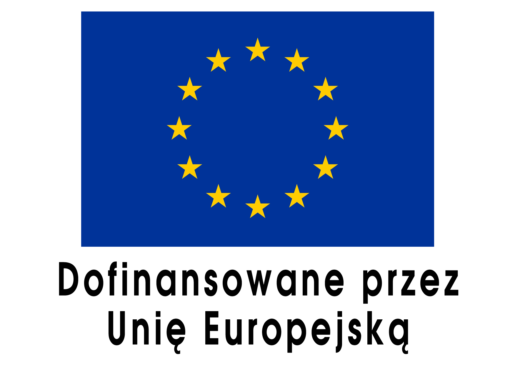 Dofinansowanie przez Unię Europejską - Dostępny żłobek